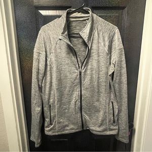 Talbots Athletic Jacket
